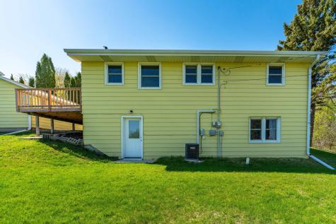 326 W Gustavus Avenue Fergus Falls MN 56537
