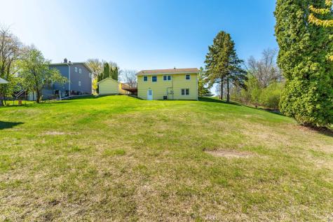 326 W Gustavus Avenue Fergus Falls MN 56537