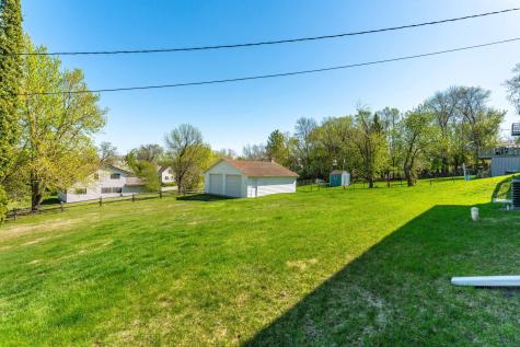 326 W Gustavus Avenue Fergus Falls MN 56537