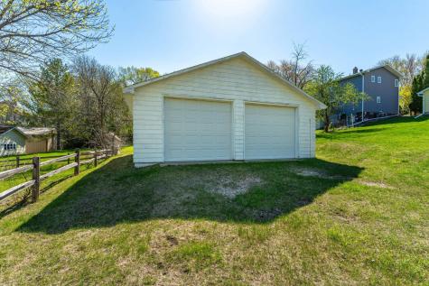 326 W Gustavus Avenue Fergus Falls MN 56537