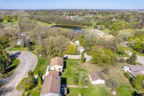 326 W Gustavus Avenue Fergus Falls MN 56537