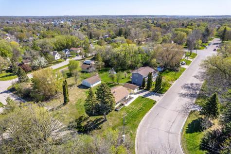 326 W Gustavus Avenue Fergus Falls MN 56537