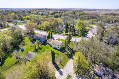 326 W Gustavus Avenue Fergus Falls MN 56537