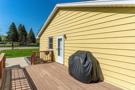 326 W Gustavus Avenue Fergus Falls MN 56537