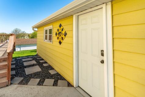 326 W Gustavus Avenue Fergus Falls MN 56537