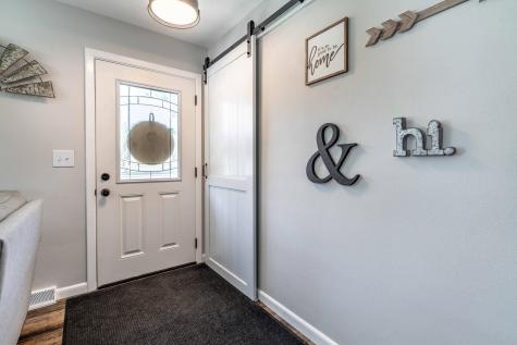 326 W Gustavus Avenue Fergus Falls MN 56537