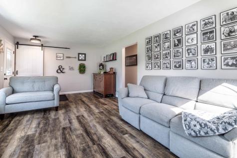 326 W Gustavus Avenue Fergus Falls MN 56537