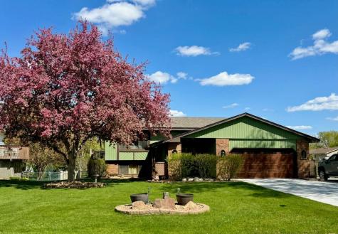 10515 Marmon Street NE Circle Pines MN 55014