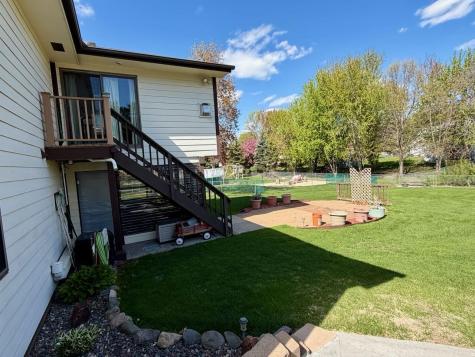10515 Marmon Street NE Circle Pines MN 55014