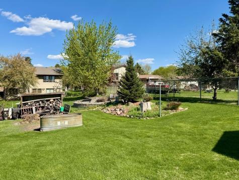 10515 Marmon Street NE Circle Pines MN 55014
