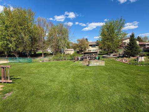 10515 Marmon Street NE Circle Pines MN 55014