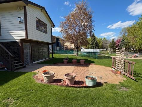 10515 Marmon Street NE Circle Pines MN 55014
