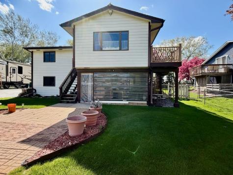 10515 Marmon Street NE Circle Pines MN 55014