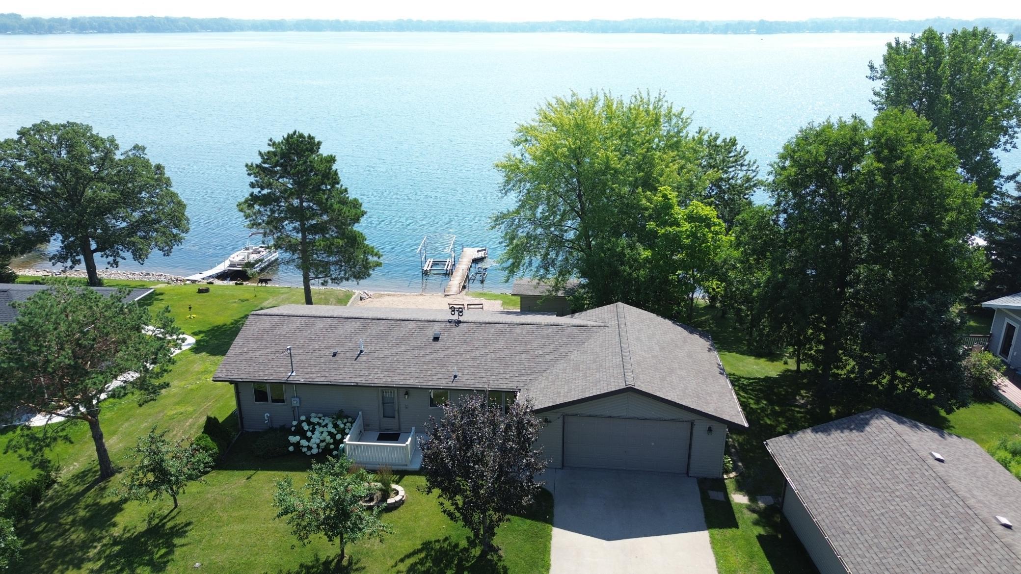 11229 W Lake Ida Lane Cormorant Twp MN 56554