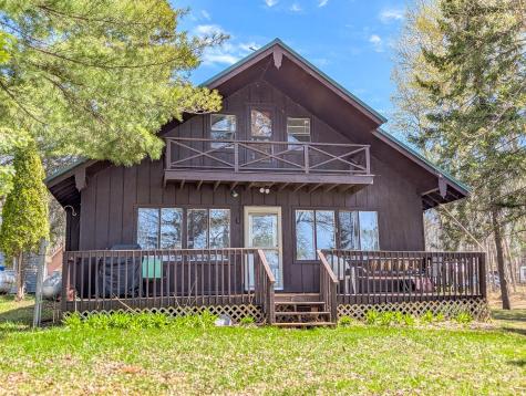 46895 156th Place Tamarack MN 55787