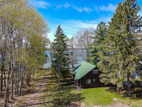 46895 156th Place Tamarack MN 55787