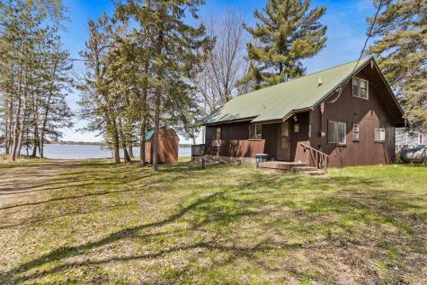 46895 156th Place Tamarack MN 55787