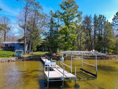 46895 156th Place Tamarack MN 55787
