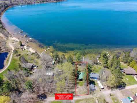 46895 156th Place Tamarack MN 55787