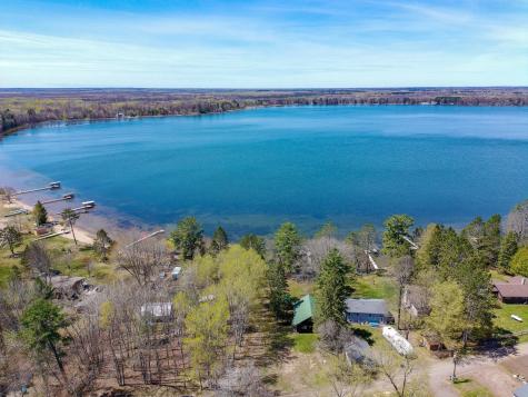 46895 156th Place Tamarack MN 55787