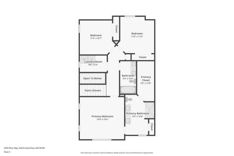 2278 Polar Way North Saint Paul MN 55109