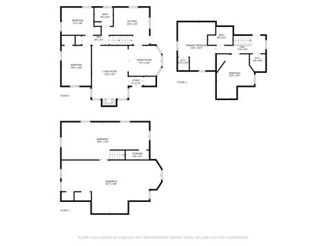 4064 Shoreline Drive Robbinsdale MN 55422