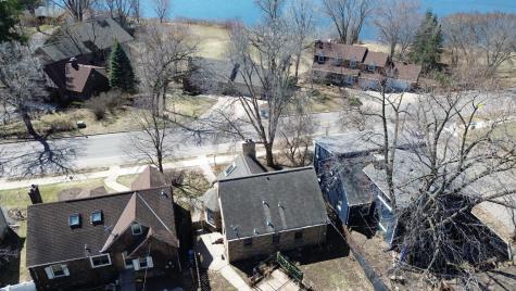4064 Shoreline Drive Robbinsdale MN 55422