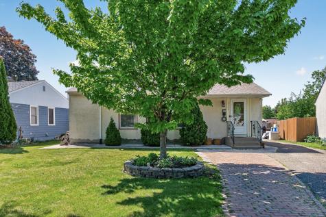 2144 Geranium Avenue E Saint Paul MN 55119