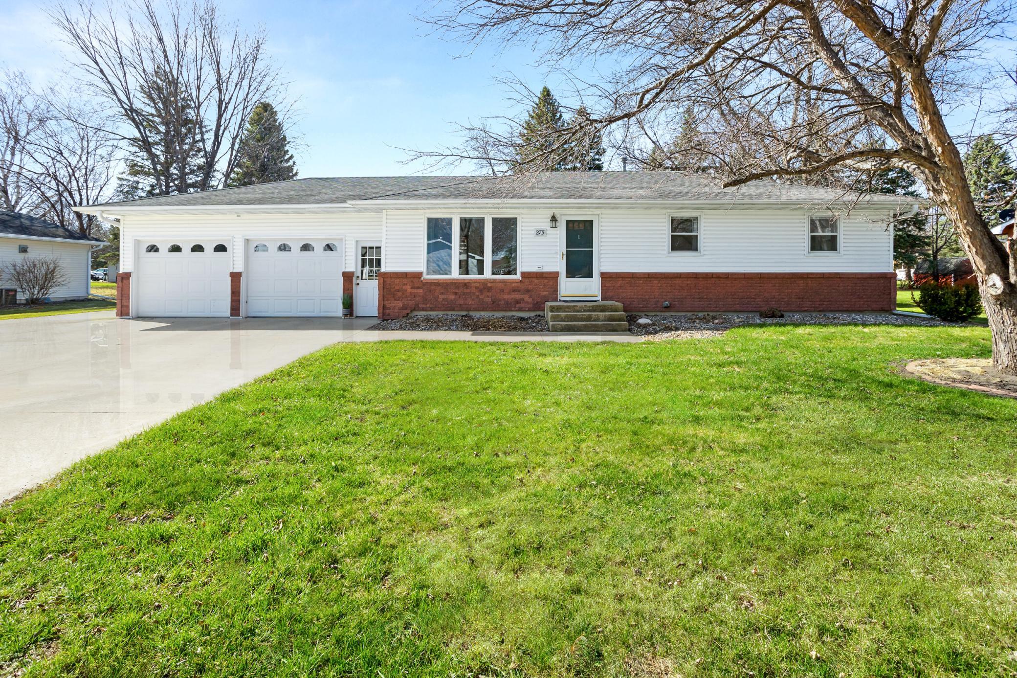 275 Crescent Drive Breckenridge MN 56520
