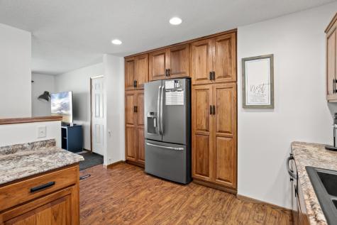 275 Crescent Drive Breckenridge MN 56520