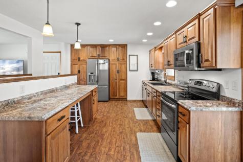 275 Crescent Drive Breckenridge MN 56520