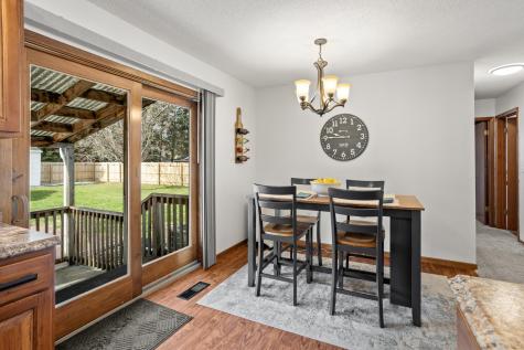 275 Crescent Drive Breckenridge MN 56520