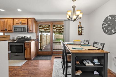 275 Crescent Drive Breckenridge MN 56520
