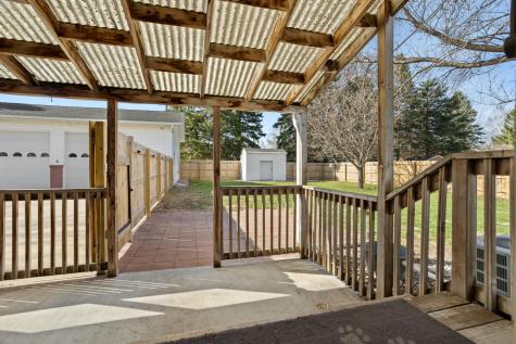 275 Crescent Drive Breckenridge MN 56520