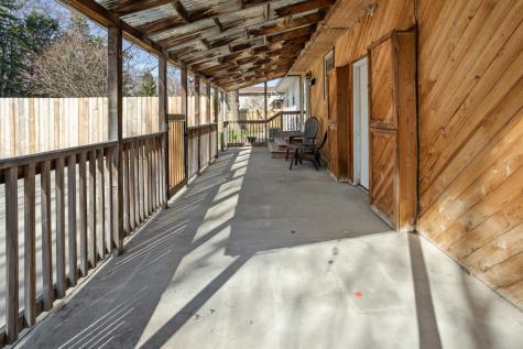275 Crescent Drive Breckenridge MN 56520
