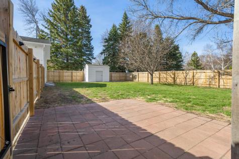 275 Crescent Drive Breckenridge MN 56520