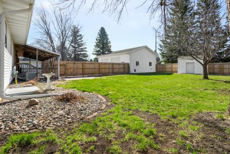 275 Crescent Drive Breckenridge MN 56520