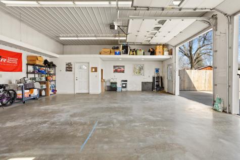 275 Crescent Drive Breckenridge MN 56520