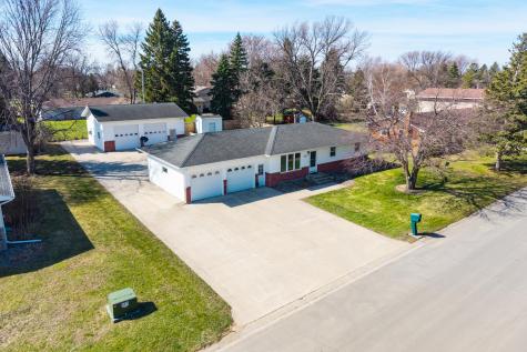 275 Crescent Drive Breckenridge MN 56520