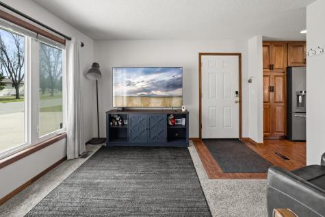 275 Crescent Drive Breckenridge MN 56520