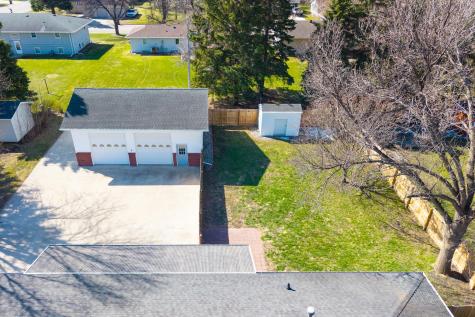275 Crescent Drive Breckenridge MN 56520