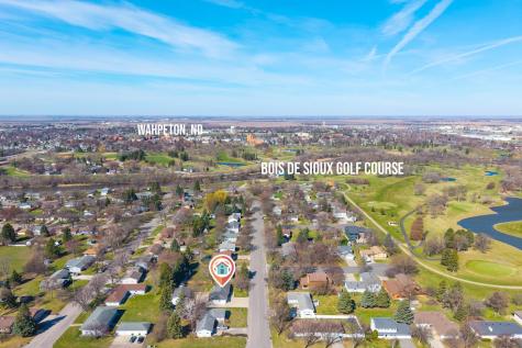 275 Crescent Drive Breckenridge MN 56520
