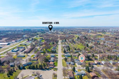 275 Crescent Drive Breckenridge MN 56520