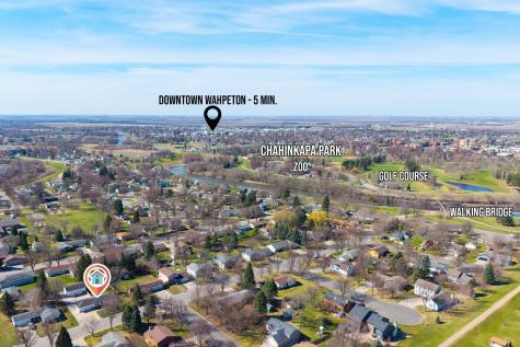 275 Crescent Drive Breckenridge MN 56520