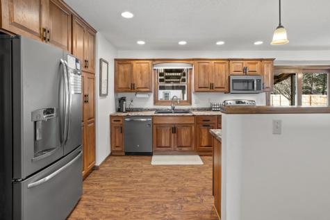 275 Crescent Drive Breckenridge MN 56520