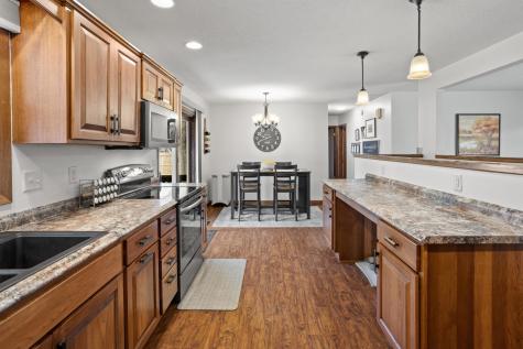 275 Crescent Drive Breckenridge MN 56520