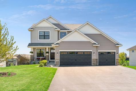 7554 Odell Lane NE Otsego MN 55330