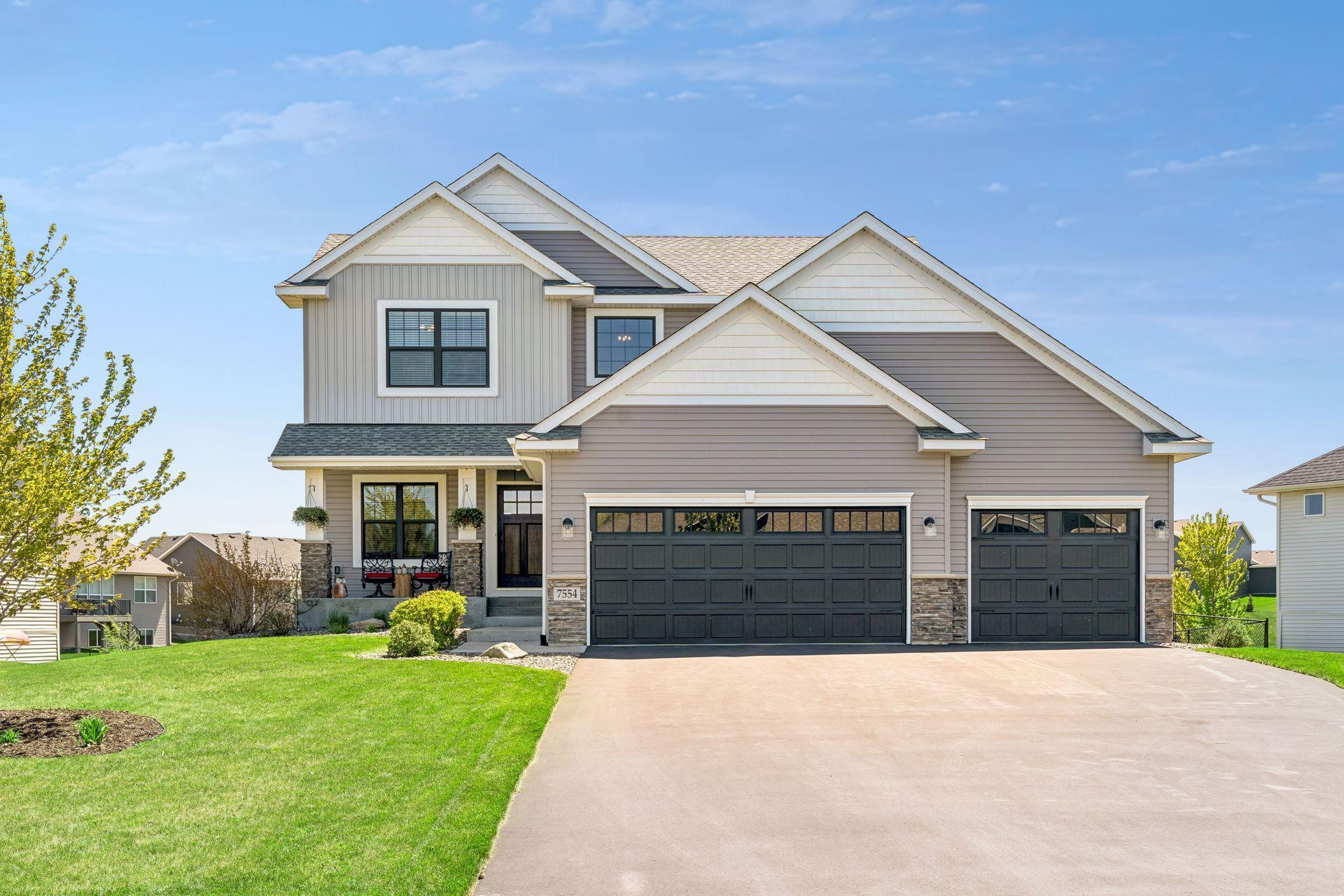 7554 Odell Lane NE Otsego MN 55330