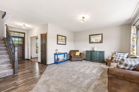 7554 Odell Lane NE Otsego MN 55330