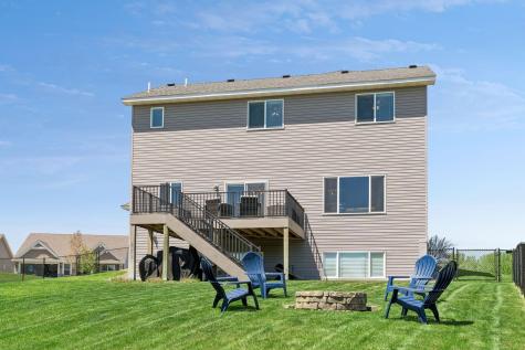 7554 Odell Lane NE Otsego MN 55330